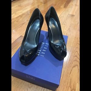 Stuart Weitzman 7.5 PRE-OWNED